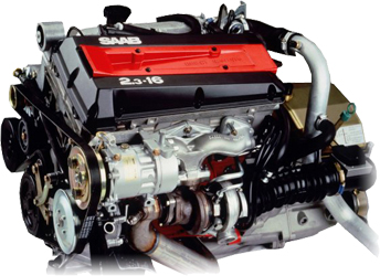 P2973 Engine